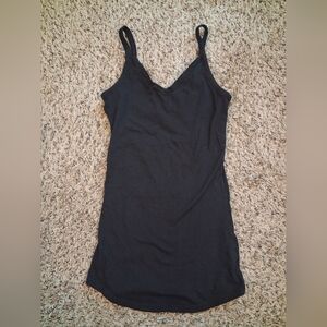 OP Classic Black Camisole